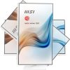 27" MSI MD272PW Business IPS LED monitor fehér 75Hz