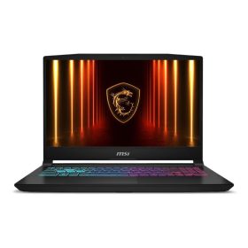 MSI Katana 15 HX B14WFK notebook