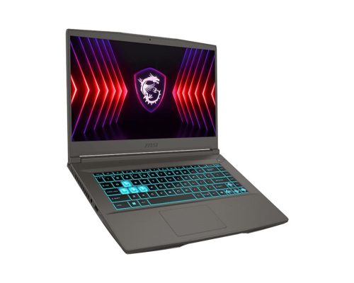 MSI Thin 15 B12UC notebook (9S7-16R831-2851)
