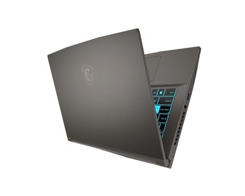 MSI Thin 15 B12UC notebook (9S7-16R831-2851)