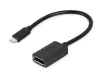 Gembird A-CM-DPF-02 USB Type-C to Displayport adapter