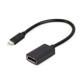 Gembird A-CM-DPF-02 USB Type-C to Displayport adapter