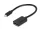 Gembird A-CM-DPF-02 USB Type-C to Displayport adapter