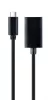 Gembird A-CM-DPF-02 USB Type-C to Displayport adapter