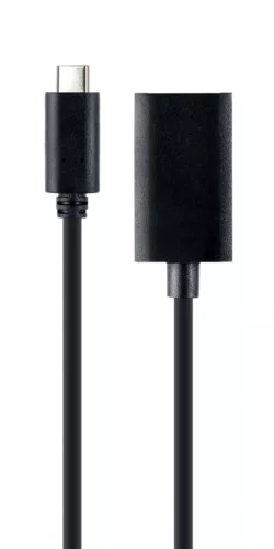 Gembird A-CM-DPF-02 USB Type-C to Displayport adapter