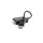 Gembird DisplayPort 1.2 -> DVI-D M/F adapter 0.1m fekete (A-DPM-DVIF-03)
