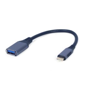 Gembird USB3.0 C - A OTG kábel (A-USB3C-OTGAF-01)