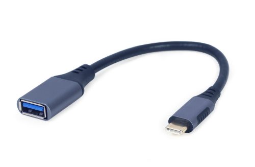 Gembird USB3.0 C - A OTG kábel (A-USB3C-OTGAF-01)