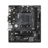 Asrock A520M-HDV alaplap