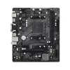 Asrock A520M-HDV alaplap