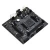 Asrock A520M-HDV alaplap