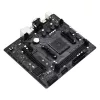 Asrock A520M-HDV alaplap