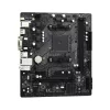 Asrock A520M-HDV alaplap