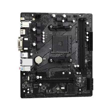 Asrock A520M-HDV alaplap