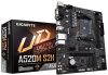 Gigabyte A520M S2H alaplap
