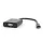 Gembird USB C -> VGA M/F adapter