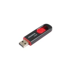 8GB ADATA C008 USB2.0 pendrive (AC008-8G-RKD)
