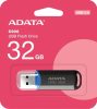 32GB ADATA C906 USB2.0 pendrive (AC906-32G-RBK)