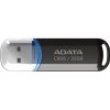 32GB ADATA C906 USB2.0 pendrive (AC906-32G-RBK)