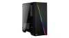 Aerocool Cylon Mini TG RGB mATX számítógépház