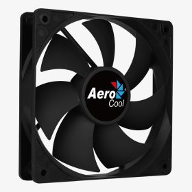 Aerocool Force 12 PWM 12cm rendszerhűtő