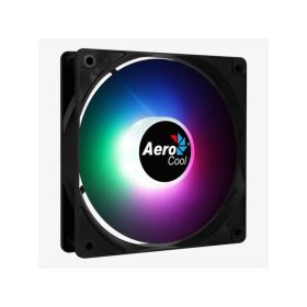 Aerocool Frost 12 PWM 12cm FRGB LED rendszerhűtő