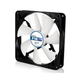 ARCTIC F14 PWM 14CM ventillátor