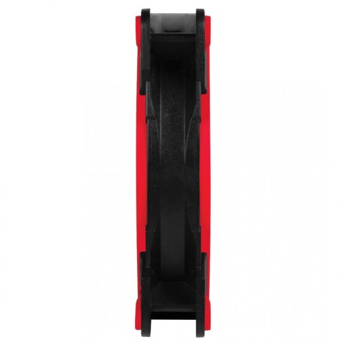 Arctic BioniX F120 Gaming Fan with PWM PST Red