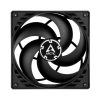 Arctic P14 PWM PST fekete (5db) cooler