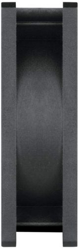 Arctic P8 (black/black) rendszerhűtő