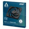 Arctic P14 SLIM PWM PST cooler