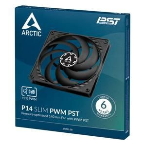 Arctic P14 SLIM PWM PST cooler