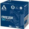 Arctic Freezer 36 CO processzor hűtő