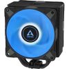 Arctic Freezer 36 A-RGB processzor hűtő fekete