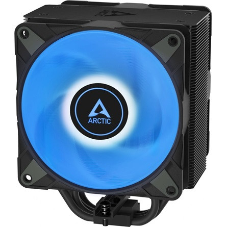Arctic Freezer 36 A-RGB processzor hűtő fekete
