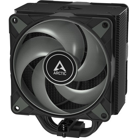 Arctic Freezer 36 A-RGB processzor hűtő fekete