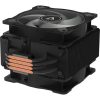 Arctic Freezer 36 A-RGB processzor hűtő fekete
