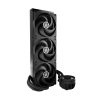 Arctic Liquid Freezer III 420 Black folyadékhűtés