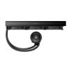 Arctic Liquid Freezer III 420 Black folyadékhűtés