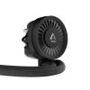 Arctic Liquid Freezer III 420 Black folyadékhűtés