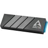 Arctic M2 Pro Black Heatsink Set