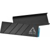 Arctic M2 Pro Black Heatsink Set