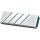 Arctic M2 Pro Silver Heatsink Set