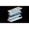 Arctic M2 Pro Silver Heatsink Set