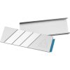 Arctic M2 Pro Silver Heatsink Set