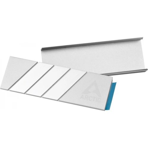 Arctic M2 Pro Silver Heatsink Set