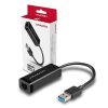 AXAGON ADE-SR USB3.0 Gigabit Ethernet