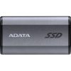 1TB ADATA Elite SE880 USB3.2 külső SSD szürke (AELI-SE880-1TCGY)