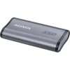 1TB ADATA Elite SE880 USB3.2 külső SSD szürke (AELI-SE880-1TCGY)