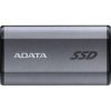 500GB ADATA Elite SE880 USB3.2 külső SSD szürke (AELI-SE880-500GCGY)